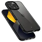 Чохол Caseology Skyfall Royal Black для iPhone 16 Pro Max ACS08058, фото 8