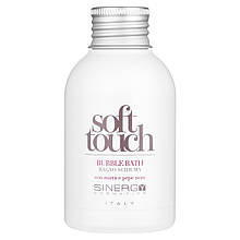 Гель для душу Sinergy Soft touch Myrrh and Black Pepper 100 мл