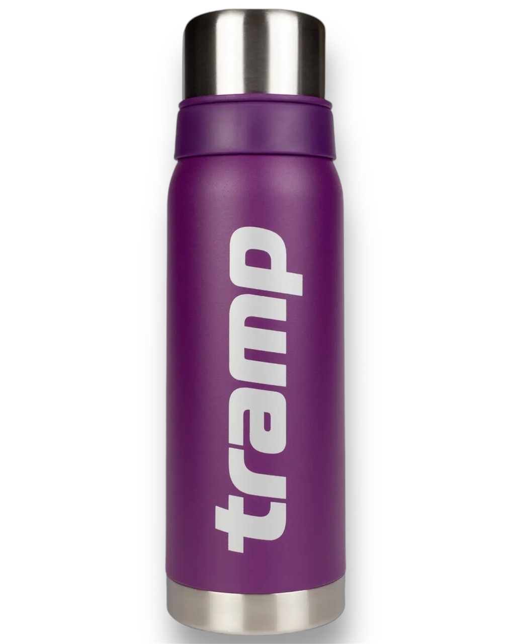 Термос Tramp Expedition Line 0,75 л фіолетовий