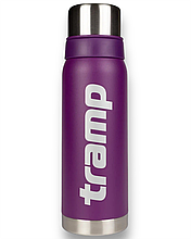 Термос Tramp Expedition Line 0,75 л фіолетовий