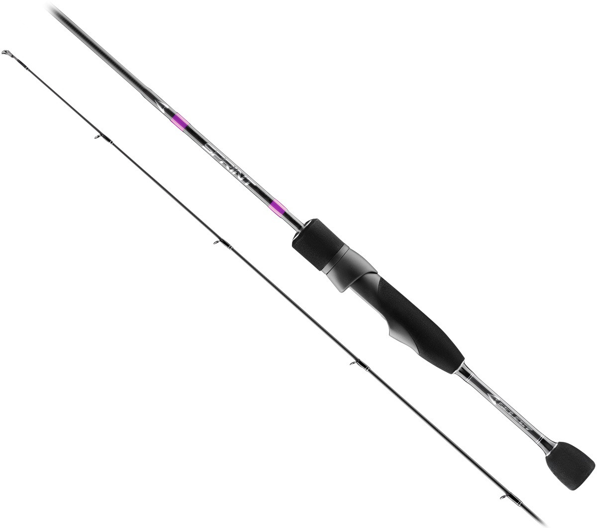 Спінінг Select Sprint SPR-642SUL 1,92м 0,8-4г