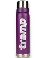 Термос Tramp Expedition Line 0,9 л фіолетовий