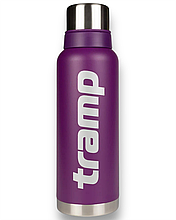 Термос Tramp Expedition Line 1,2 л фіолетовий