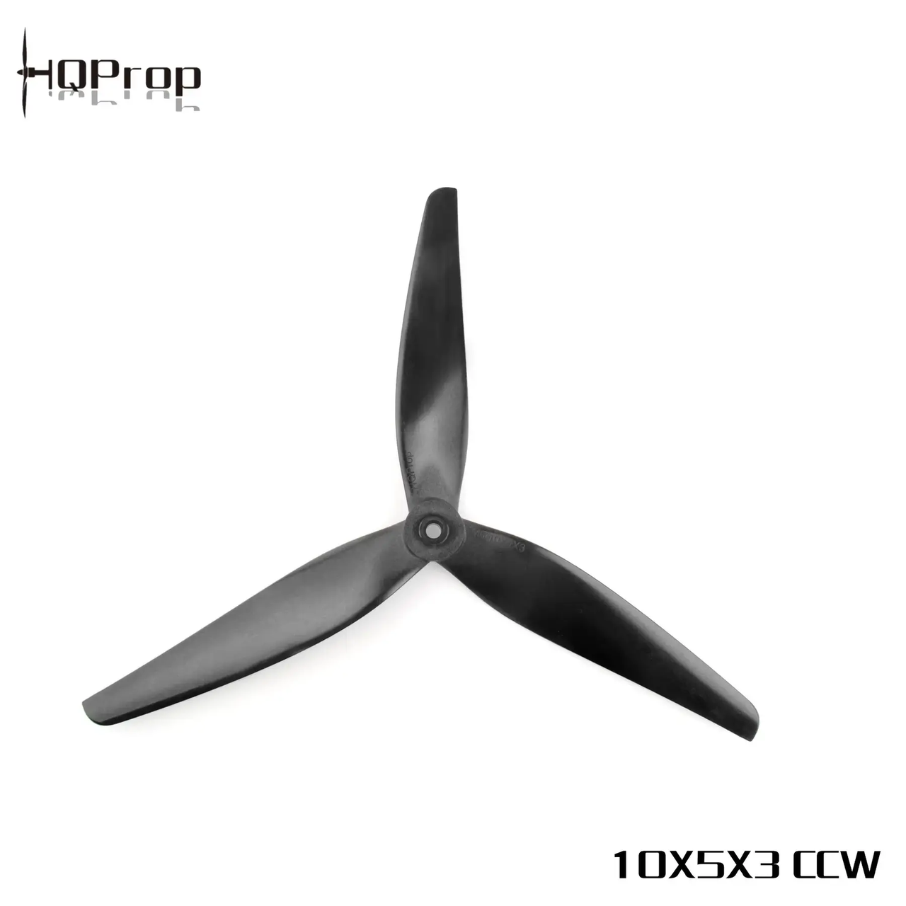 Пропелер HQProp MacroQuad 10X5X3R 1шт. CCW (HQP-MQ-1053CCW)