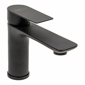 Змішувач для раковини Platinum AR22 чорна