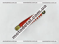 Амортизатор задний 230мм Yamaha (красный)