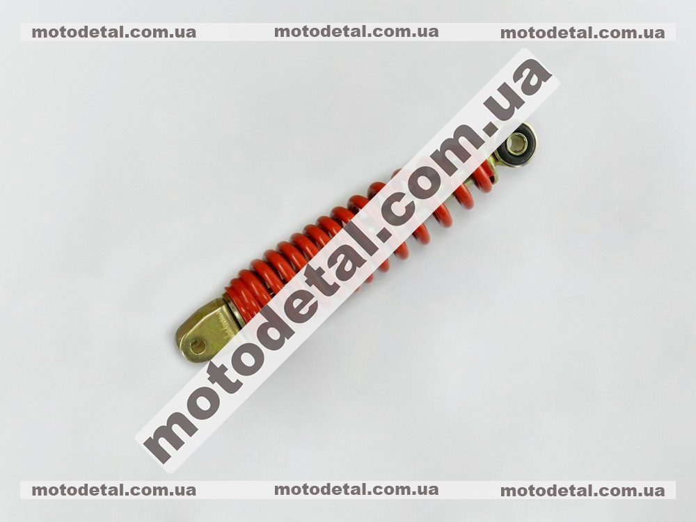 Амортизатор задний 230мм Yamaha (красный) - фото 1 - id-p2350145228