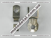 Удлинитель амортизатора 50мм (пара)