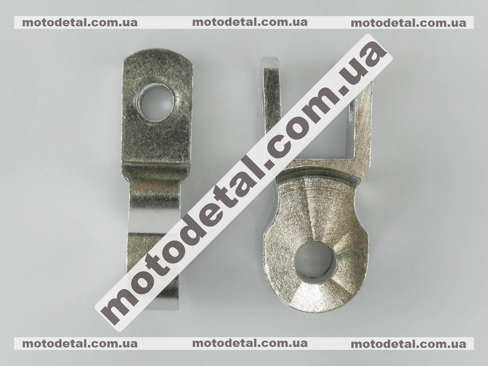 Удлинитель амортизатора 50мм (пара) - фото 1 - id-p2350145229