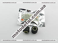 Сайлентблок в амортизатор верхний диаметр 12 мм,пара, KUMCO