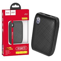 УМБ Power bank Hoco J53 10000mAh чорний