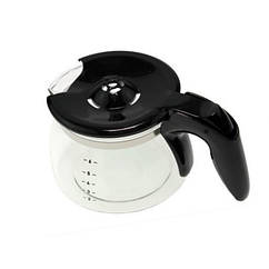 Колба скляна 0,6л FS-9100014700 для краплинної кавоварки Tefal