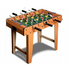Ігровий мультистол 12 в 1 настільний футбол, аерохокей, більярд