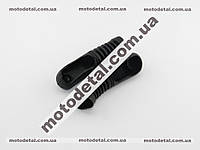 Гофра вилки Yamaha барабанный тормоз, пара