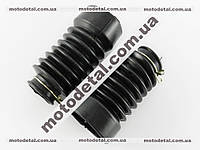 Гофра вилки Yamaha дисковый тормоз, пара