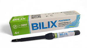 BILIX Биликс Пастеріор тм DiDent наногібридний фотополімер