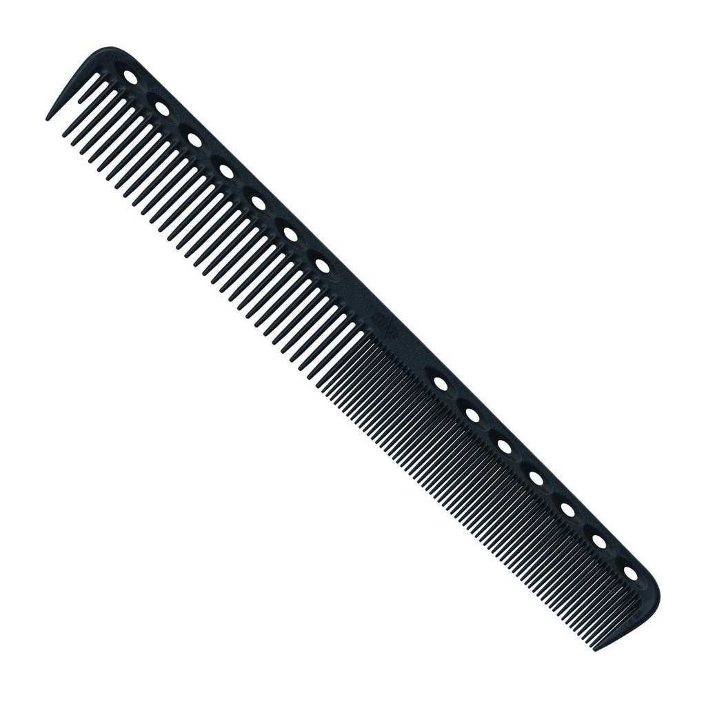 Расческа Y.S.Park YS 339 Cutting Combs Carbon