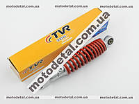 Амортизатор задний 275мм Suzuki Address 50cc регулируемый (TVR)