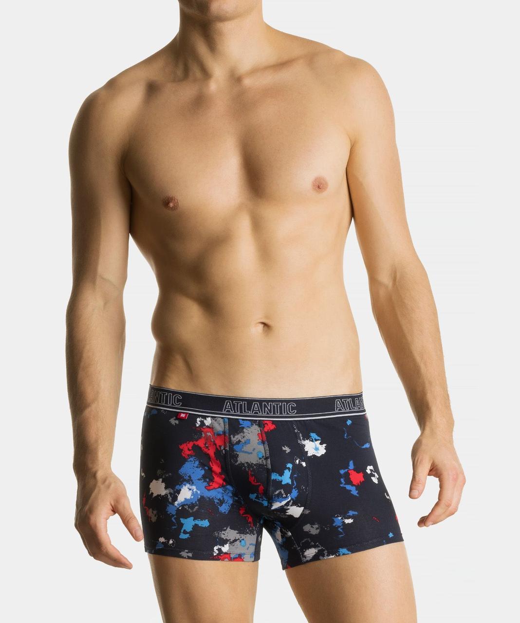 Труси чоловічі ATLANTIC 3MH-180 WL24 L, XL