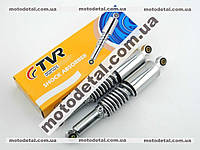 Амортизатор задний, 340 мм Дельта/Альфа/Актив, регулируемый, пара, TVR