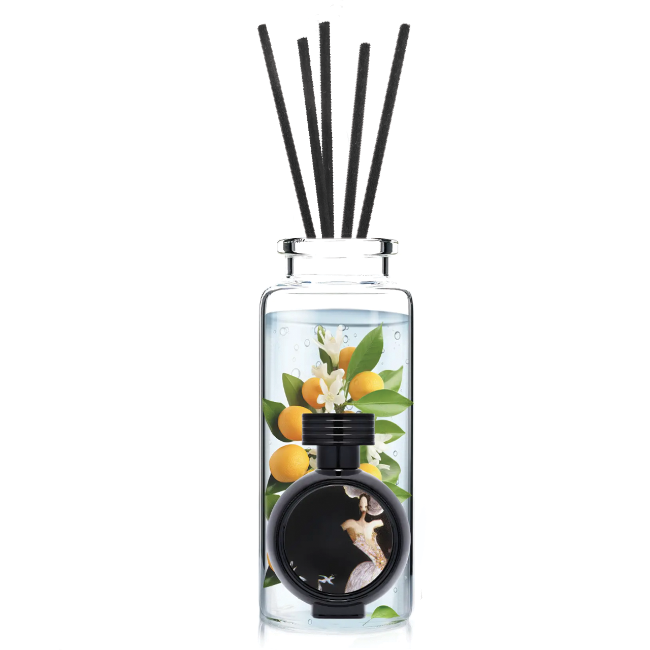 Парфюмерна віддушка Haute Fragrance Company Devil's Intrigue, фото 1