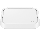 БЗП Samsung 15W Wireless Charger Pad with TA (EP-P2400TWEGEU) White UA, фото 3