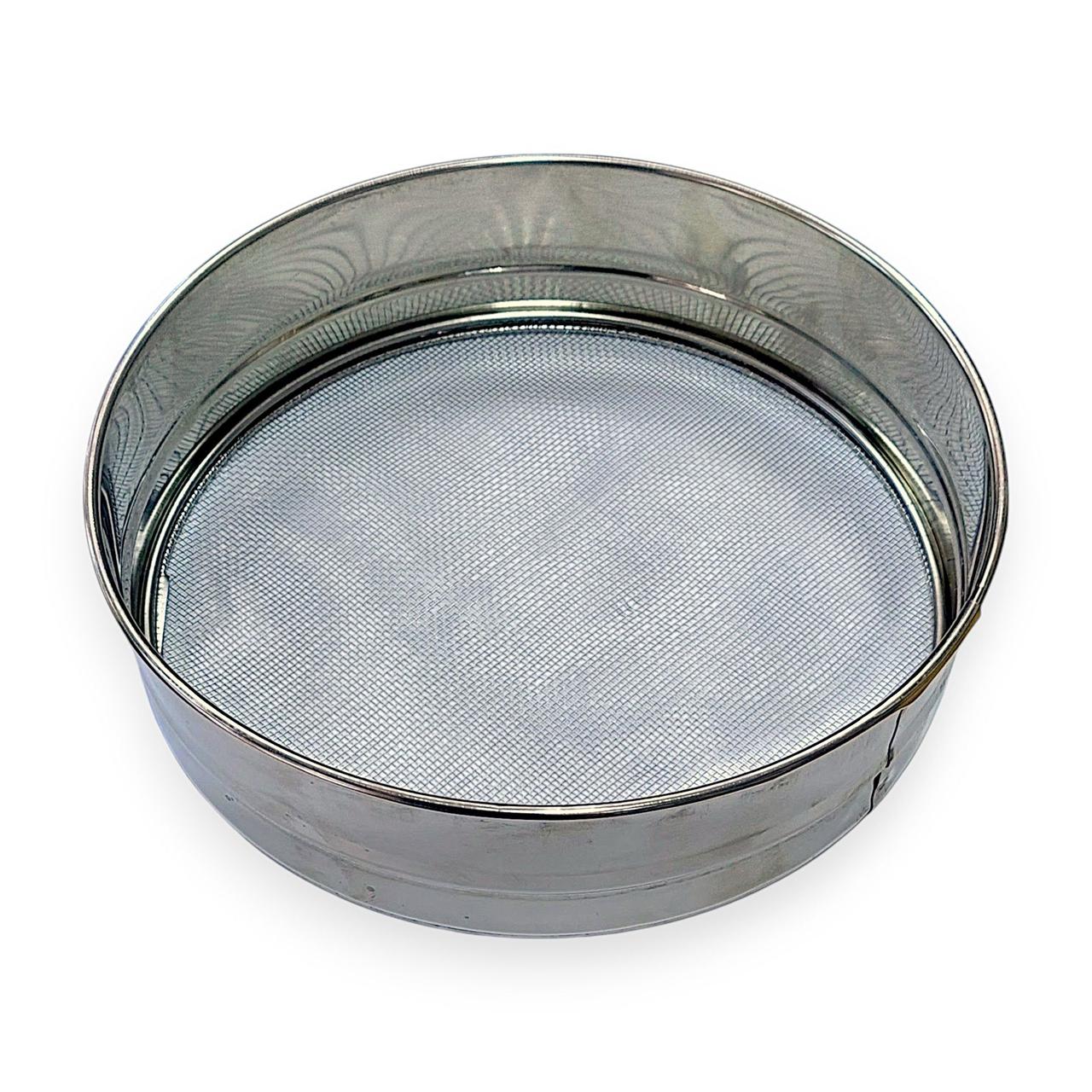 Сито із нержавіючої сталі A-Plus #0691-185S маленьке 18 см