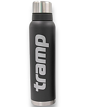 Термос Tramp Expedition Line 1,6 л сірий