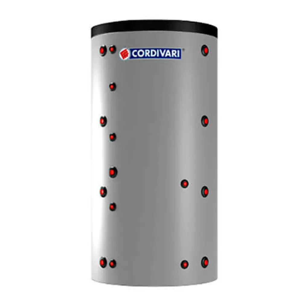 Буферна ємність CORDIVARI PUFFER VB 200