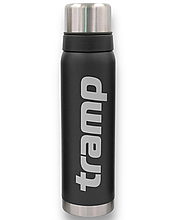 Термос Tramp Expedition Line 0,9 л cірий