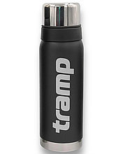 Термос Tramp Expedition Line 0,75 л сірий