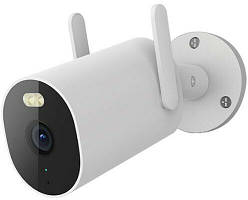 IP-камера Xiaomi Outdoor Camera AW300 MBC20 (BHR6816GL) UA
