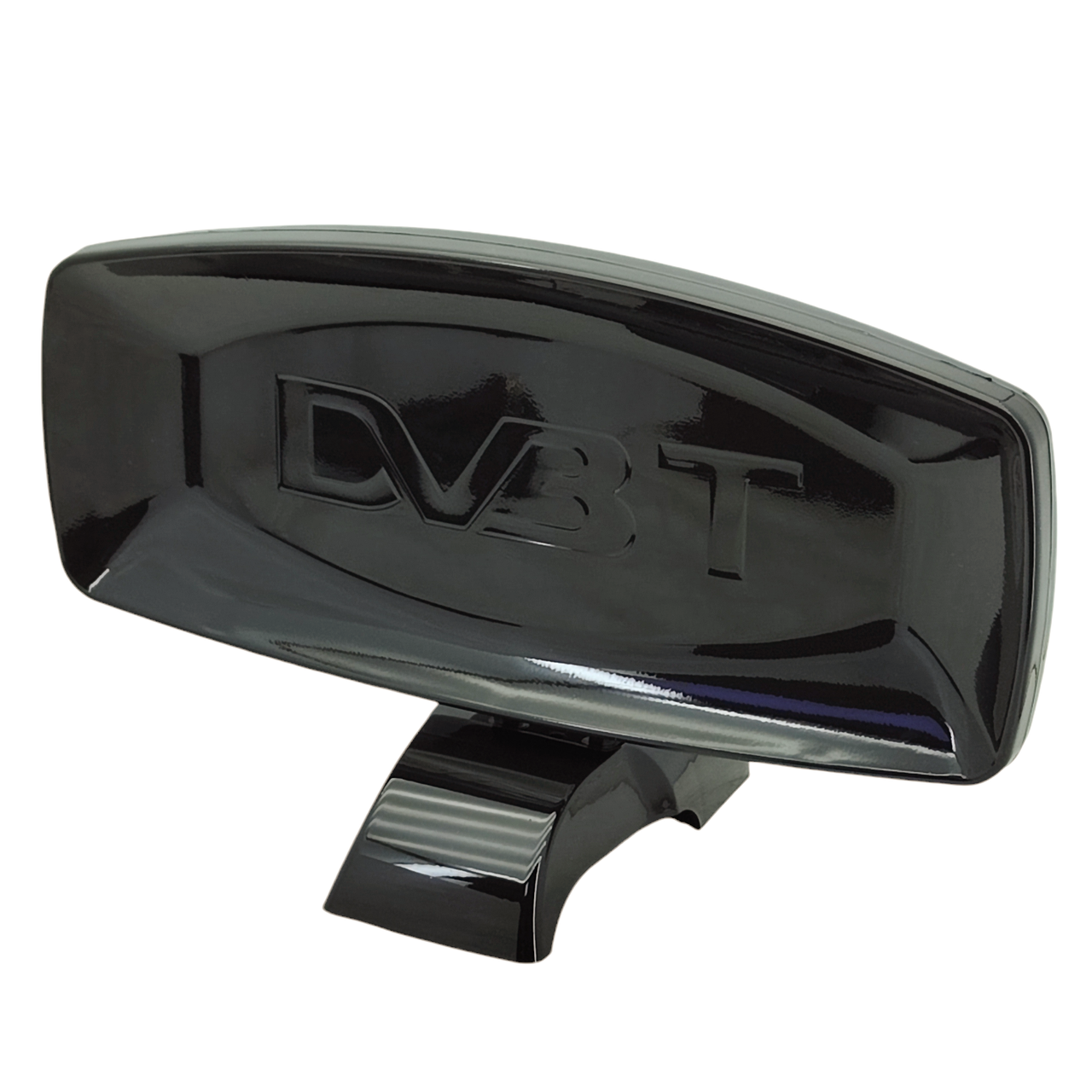 Антена кімнатна PW180 для DVB-T2 з підсилювачем без блока (LB0180)