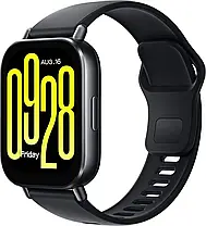 Smart Watch Redmi Watch 5 Active Black (BHR8784GL) UA, фото 4