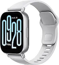 Smart Watch Redmi Watch 5 Active Silver (BHR8790GL) UA, фото 4