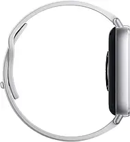 Smart Watch Redmi Watch 5 Active Silver (BHR8790GL) UA, фото 5