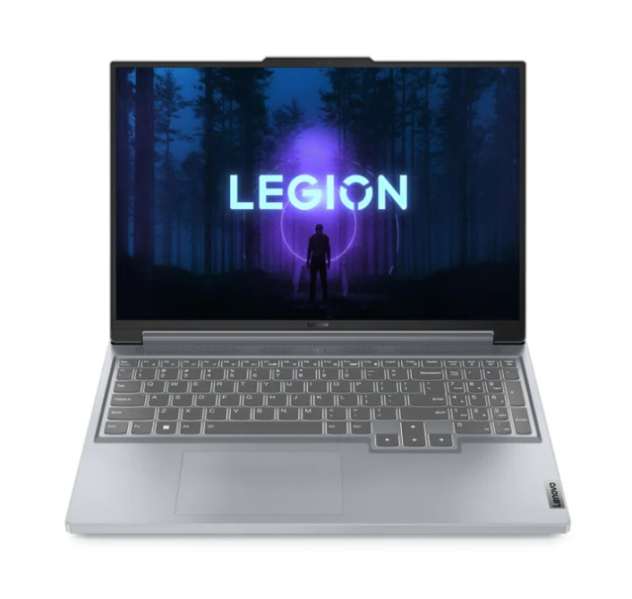 Lenovo Legion Slim 5-16 Ryzen 5 7640HS/16GB/512 RTX4050 144Hz (82Y9003CPB)