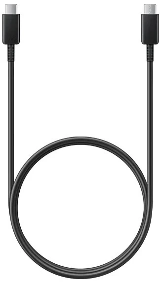 Кабель USB Type-C to Type-C Samsung 60W (EP-DA705) 1m UA UCRF