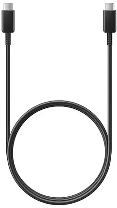 Кабель USB Type-C to Type-C Samsung 60W (EP-DA705) 1m UA UCRF, фото 1
