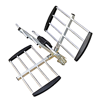 Зовнішня антена з платою узгодження (HD7E)