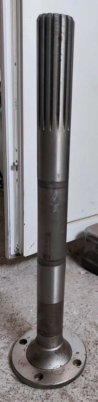 Вал кардана Т-150 151.36.104 ТАРА