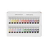 Художні акрилові фарби Art Rangers Acrylic набір 24 ​​кольори по 22 ml., фото 8
