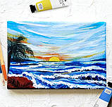 Художні акрилові фарби Art Rangers Acrylic набір 24 ​​кольори по 22 ml., фото 10