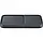 БЗП Samsung 15W Wireless Charger Duo with TA (EP-P5400TBEGEU) Grey UA, фото 4