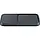 БЗП Samsung 15W Wireless Charger Duo with TA (EP-P5400TBEGEU) Grey UA, фото 5