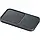 БЗП Samsung 15W Wireless Charger Duo with TA (EP-P5400TBEGEU) Grey UA, фото 7