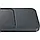 БЗП Samsung 15W Wireless Charger Duo with TA (EP-P5400TBEGEU) Grey UA, фото 9
