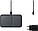 БЗП Samsung 15W Wireless Charger Duo with TA (EP-P5400TBEGEU) Grey UA, фото 3
