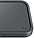 БЗП Samsung 15W Wireless Charger Pad w/o TA (EP-P2400BBEGEU) Gray UA, фото 5