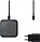 БЗП Samsung 15W Wireless Charger Pad with TA (EP-P2400TBEGEU) Grey UA, фото 3